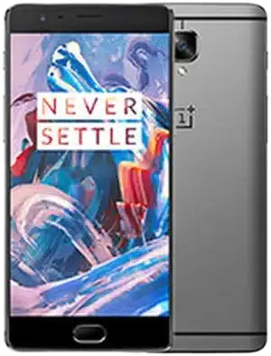Oneplus 3