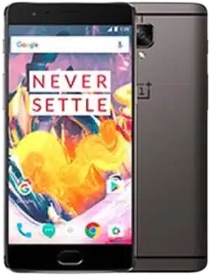 Oneplus 3T