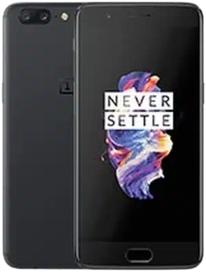 Oneplus 5