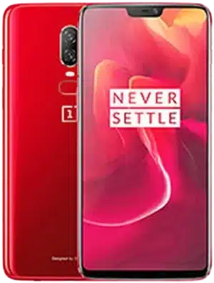 Oneplus 6