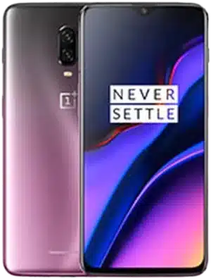 Oneplus 6T
