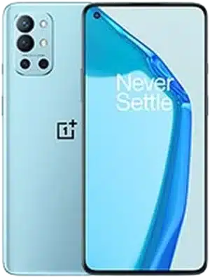 Oneplus 9R