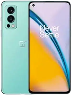 Oneplus Nord 2