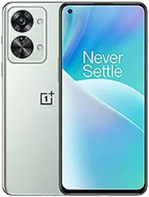 Oneplus Nord 2T