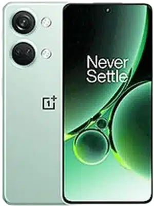 Oneplus Nord 3