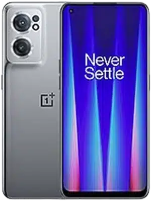 Oneplus Nord CE 2