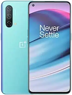 Oneplus Nord CE