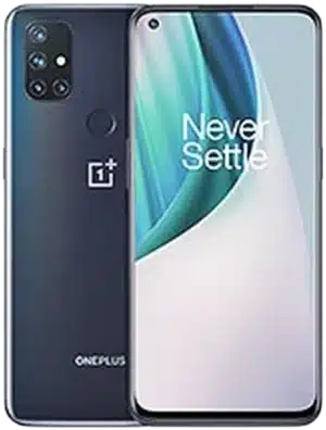 Oneplus Nord N10