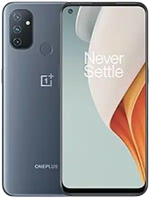 Oneplus Nord N100