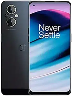 Oneplus Nord N20
