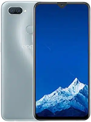 Oppo A11k