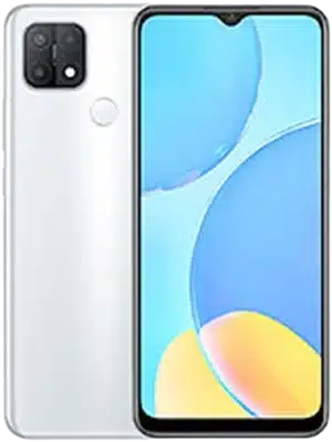 Oppo A15s