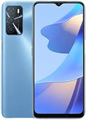 Oppo A16