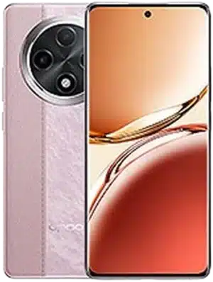 Oppo A3 Pro (China)