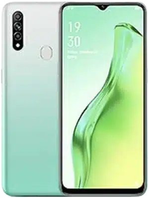 Oppo A31