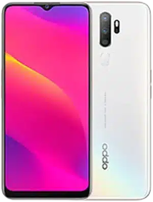 Oppo A5 (2020)