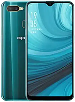 Oppo A7