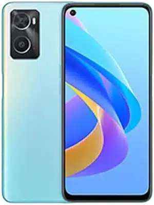 Oppo A76