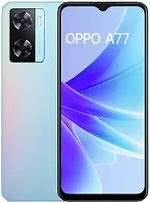 Oppo A77 4G