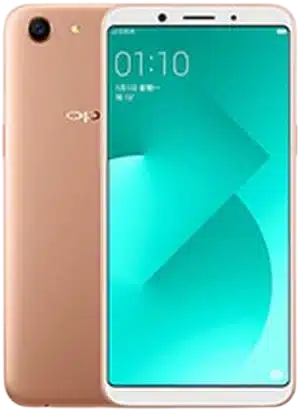 Oppo A83