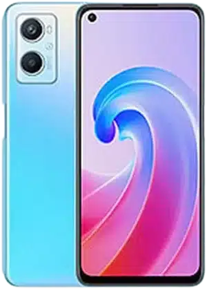 Oppo A96 (China)