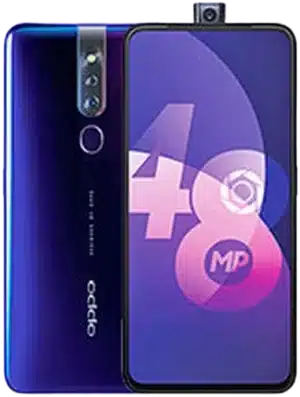 Oppo F11 Pro