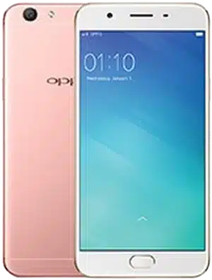 Oppo F1s