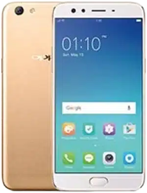 Oppo F3 Plus