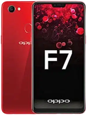 Oppo F7