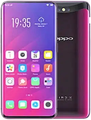 Oppo Find X