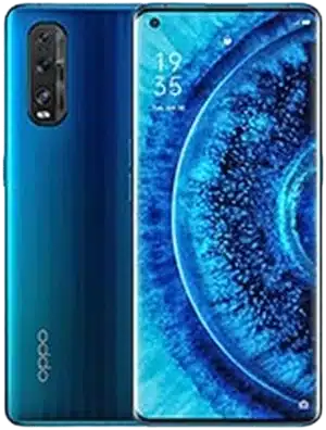 Oppo Find X2
