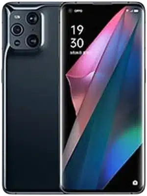 Oppo Find X3