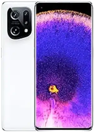 Oppo Find X5