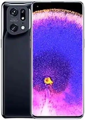 Oppo Find X5 Pro