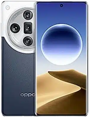 Oppo Find X7 Ultra