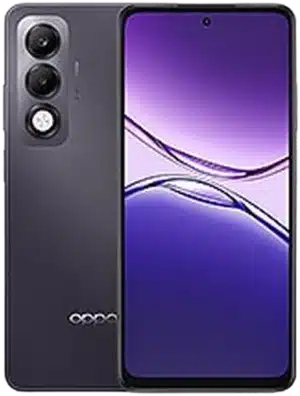 Oppo K13x
