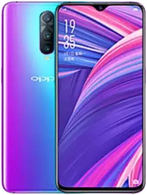 Oppo R17 Pro