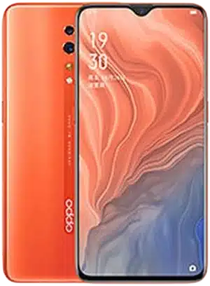 Oppo Reno Z