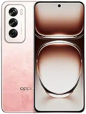 Oppo Reno12 (China)