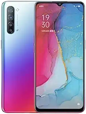 Oppo Reno3 5G