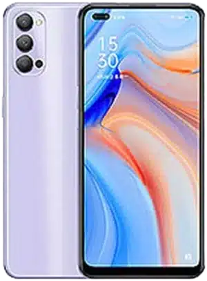 Oppo Reno4 5G