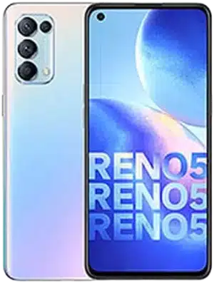Oppo Reno5 4G