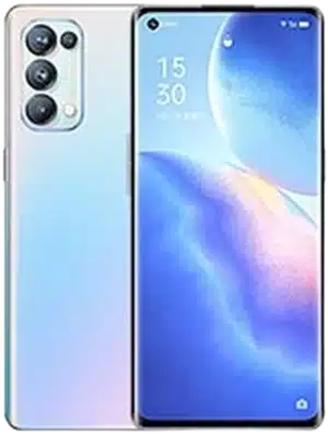 Oppo Reno5 Pro