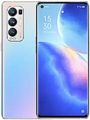 Oppo Reno5 Pro+