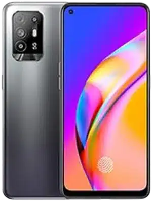 Oppo Reno5 Z