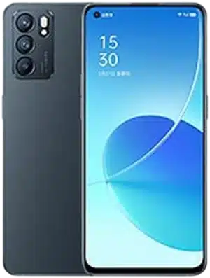 Oppo Reno6 5G