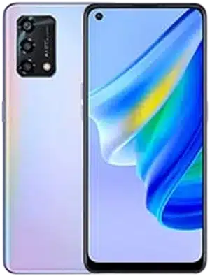 Oppo Reno6 Lite