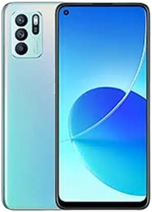 Oppo Reno6 Z