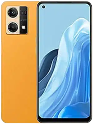 Oppo Reno7 4G