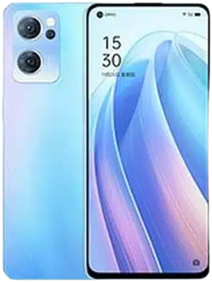Oppo Reno7 5G (China)